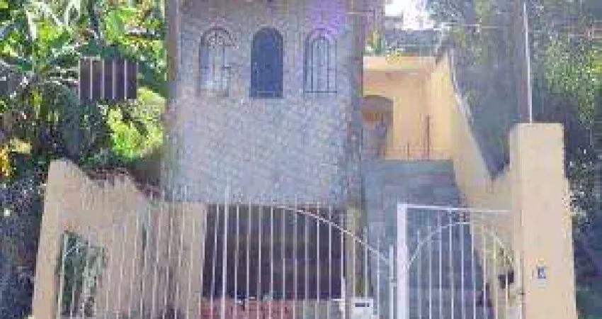 Casa com 2 quartos à venda em Jaraguá, São Paulo 