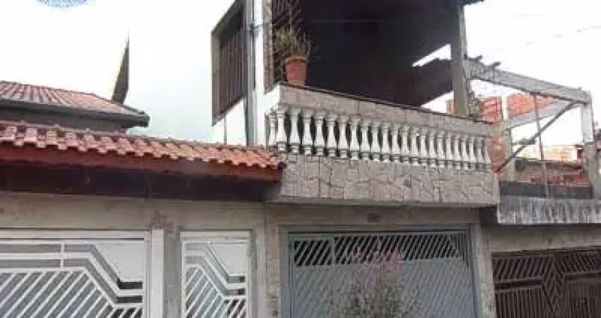 Casa com 3 quartos à venda no Jardim Santa Fé, São Paulo 