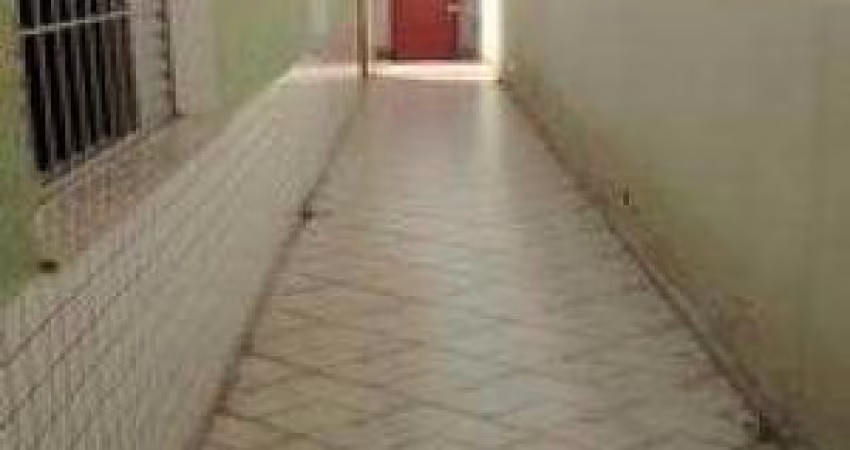 Residencial - Pirituba