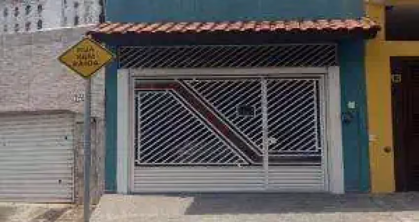 Casa com 2 quartos à venda em Pirituba, São Paulo 