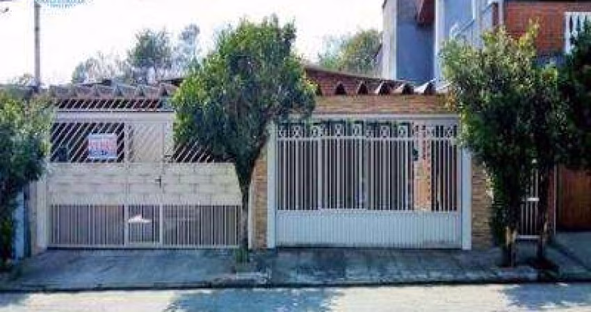 Residencial - Pirituba