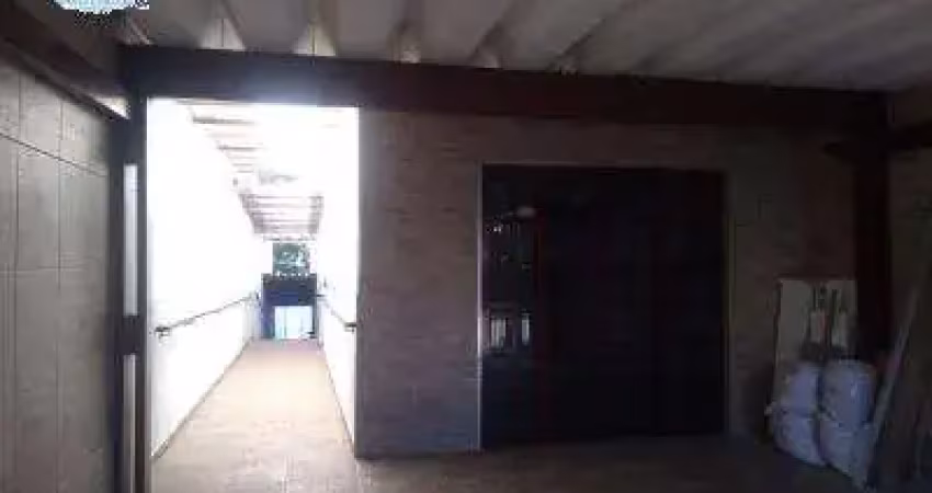 Casa com 3 quartos à venda em Pirituba, São Paulo 