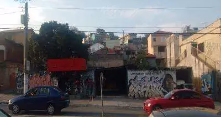 Terreno à venda em Pirituba, São Paulo 
