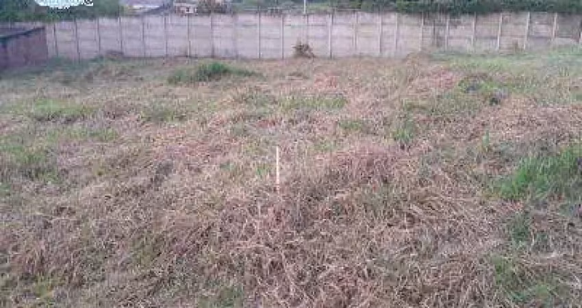 Terreno em condomínio fechado à venda no Condomínio Chacur, Várzea Paulista 