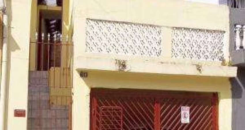 Casa com 2 quartos à venda em Pirituba, São Paulo 