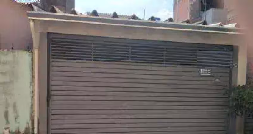 Casa com 2 quartos à venda em Jaraguá, São Paulo 