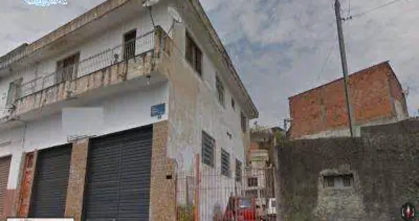 Casa com 3 quartos à venda no Jardim Peri, São Paulo 
