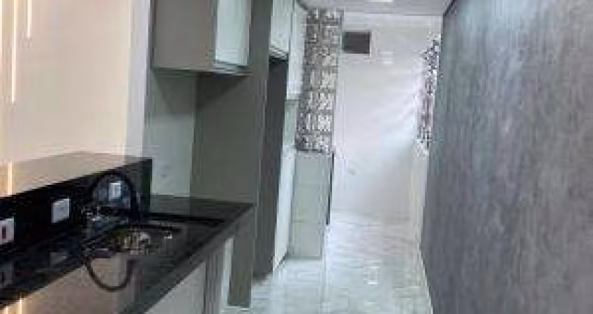 Residencial - Vila Fiat Lux