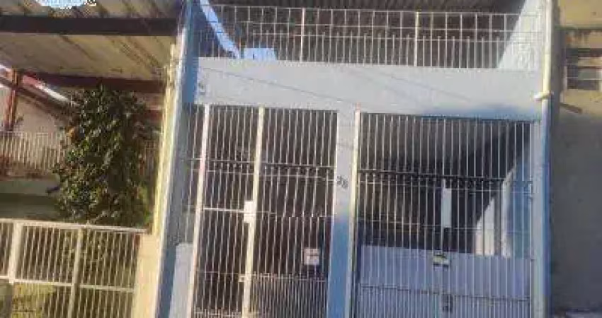 Casa com 3 quartos à venda na Freguesia do Ó, São Paulo 