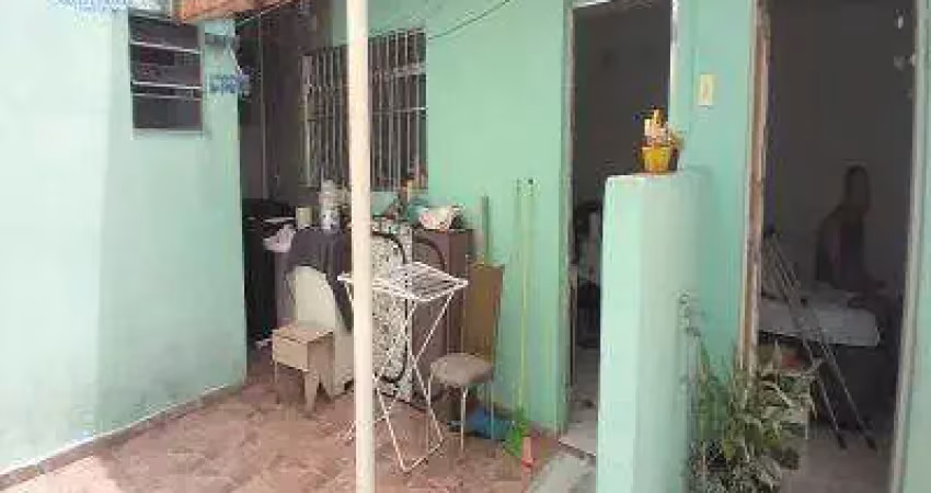 Casa com 5 quartos à venda no Jardim Líbano, São Paulo 