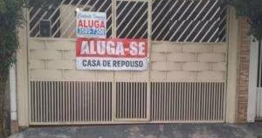 Residencial - Vl Clarice