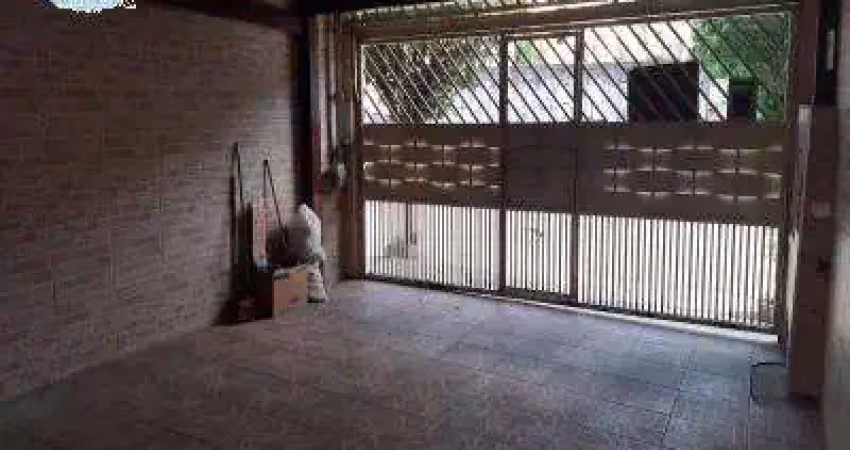 Casa com 3 quartos para alugar na Vila Clarice, São Paulo 