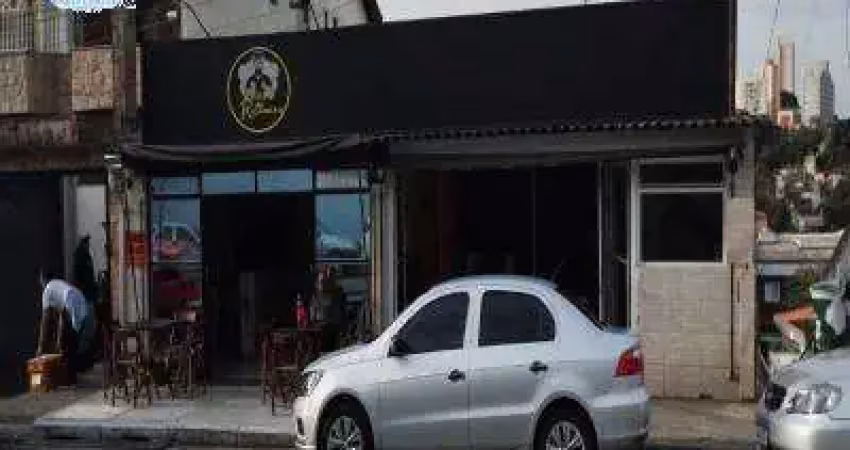 Casa com 2 quartos à venda em Pirituba, São Paulo 