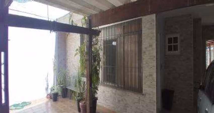 Residencial - Jd Marisa