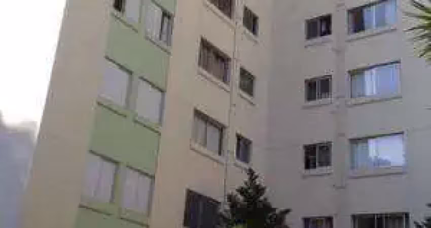 Apartamento com 2 quartos para alugar no Jardim Regina, São Paulo 