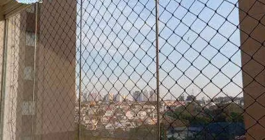 Apartamento com 3 quartos à venda na Vila Pereira Barreto, São Paulo 