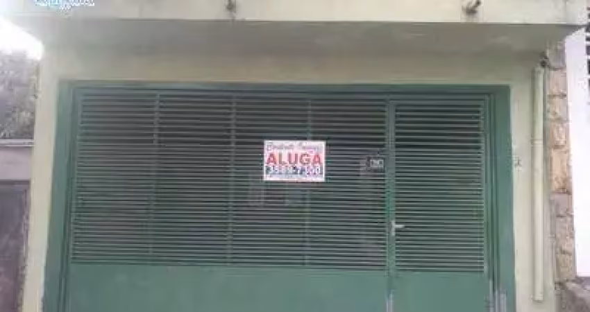 Casa com 2 quartos à venda na Vila Chica Luisa, São Paulo 