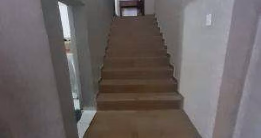 Residencial - Jd Regina