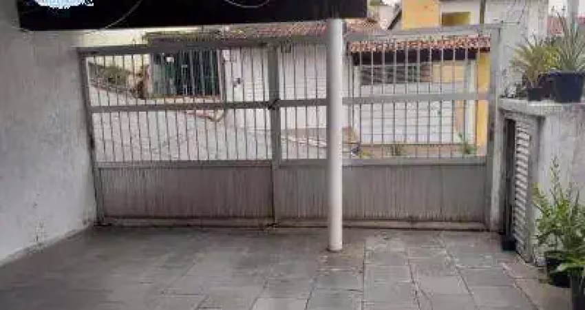 Casa com 2 quartos à venda na Vila Clarice, São Paulo 