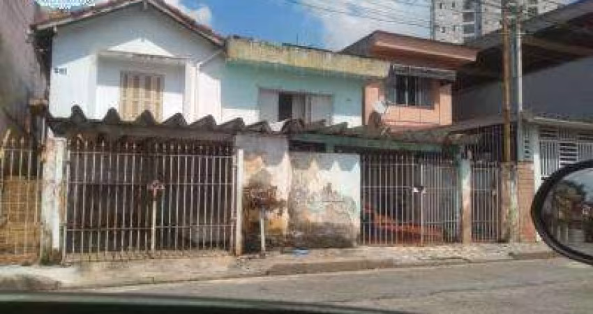 Residencial - Pq Maria Domitila