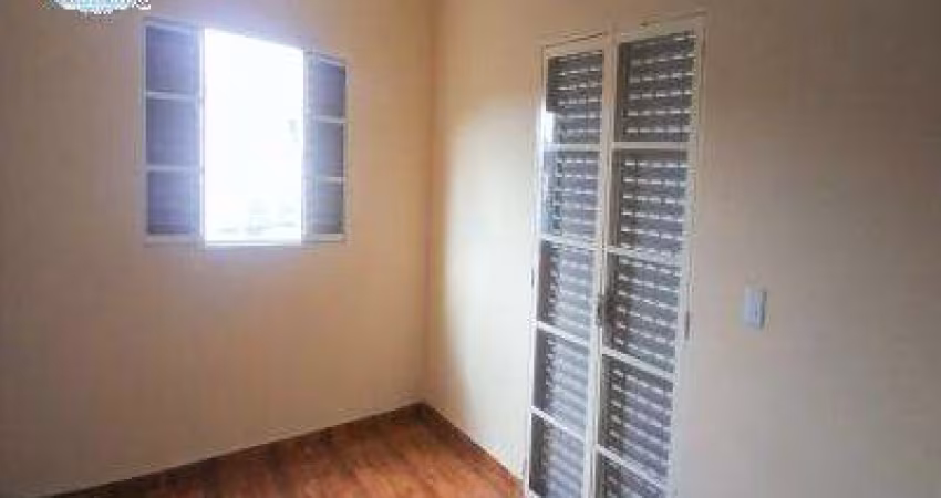 Residencial - Jd Regina