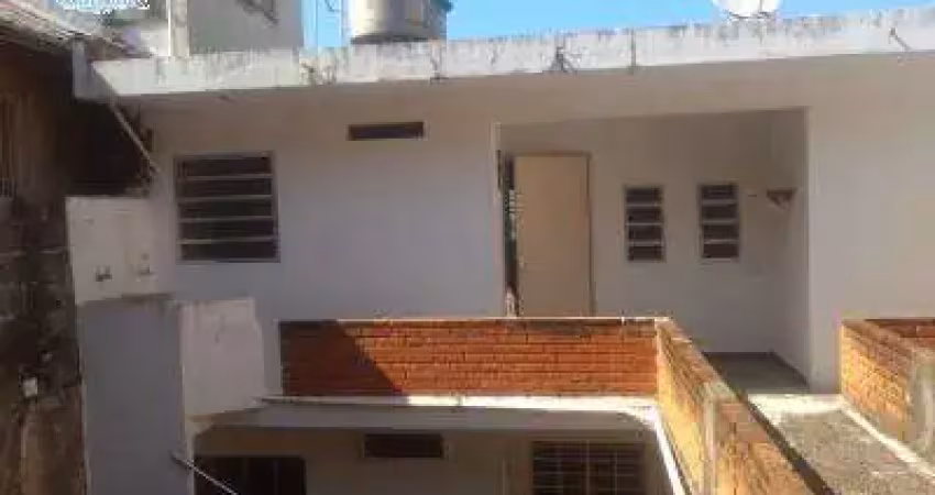 Casa com 1 quarto para alugar no Jardim Santa Mônica, São Paulo 