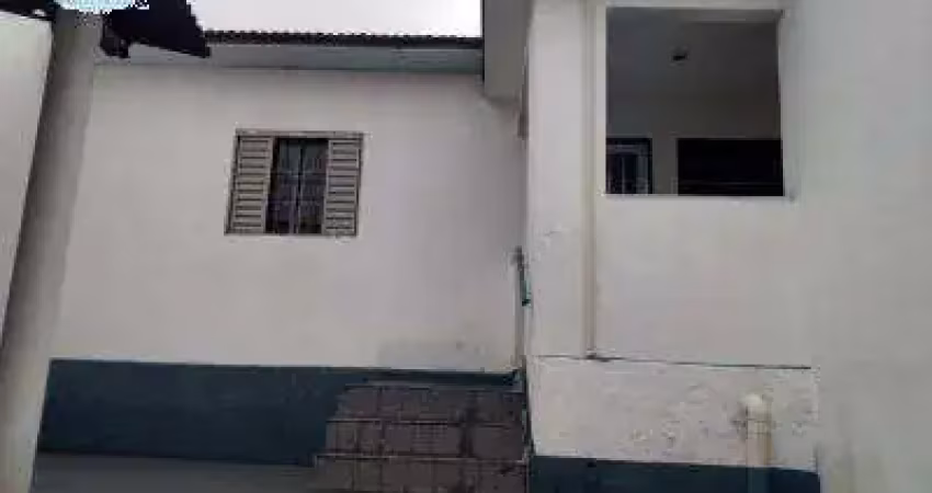 Residencial - Jd Libano