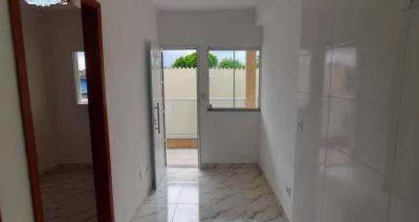 Residencial - Jd Santo Elias
