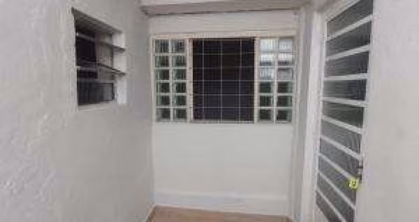 Residencial - Jd Libano