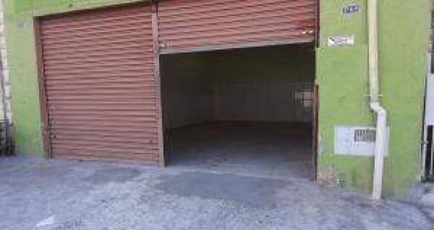 Comercial - Pirituba