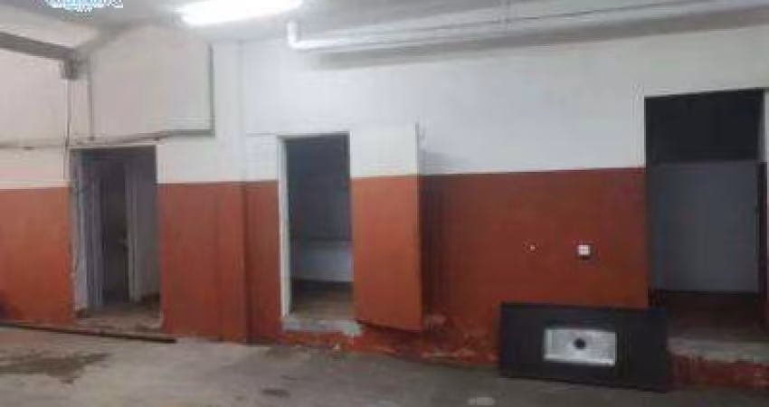 Comercial - Jd Cidade Pirituba