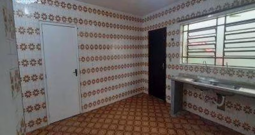 Residencial - Pq Sao Domingos
