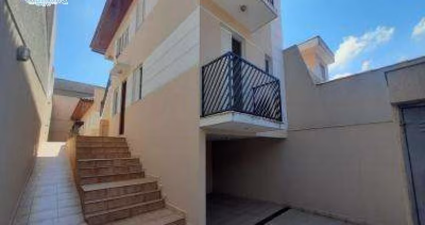 Residencial - Jd Santo Elias