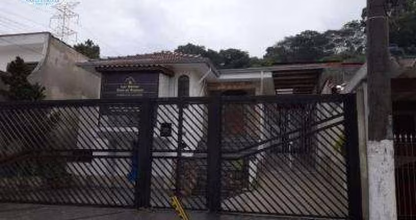 Residencial - Jd Santo Elias