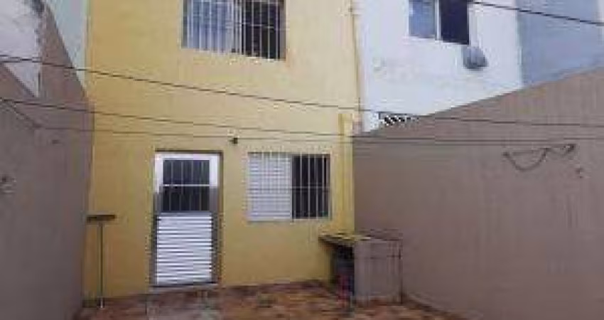 Residencial - Vl Guedes
