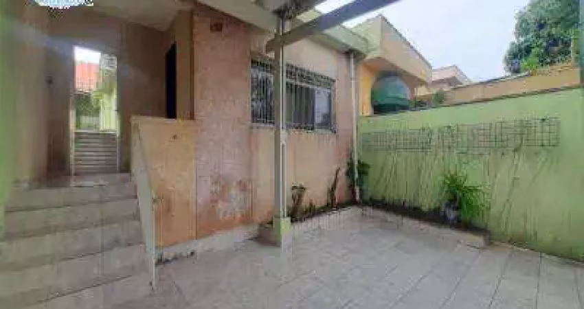 Casa com 4 quartos à venda no Parque São Domingos, São Paulo 