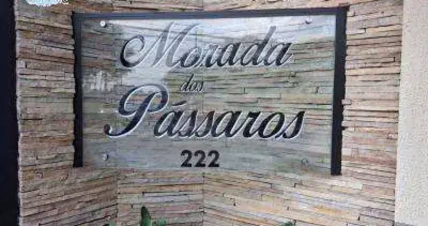Apartamento com 2 quartos à venda no Jardim Regina, São Paulo 