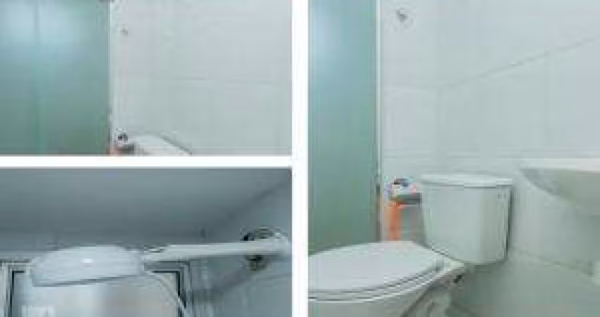 Residencial - Barra Funda