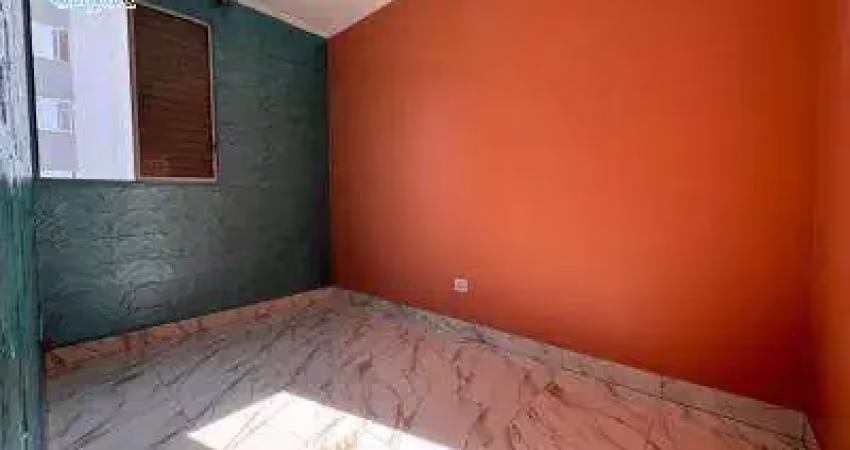 Apartamento com 2 quartos à venda no Jardim Santa Mônica, São Paulo 