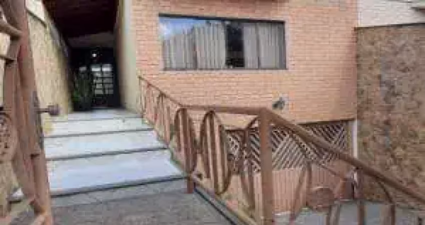 Casa com 3 quartos à venda no Jardim Pinheiros, São Paulo 