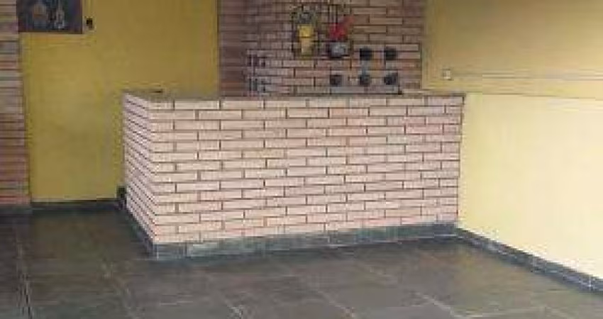 Residencial - Vl Leopoldina