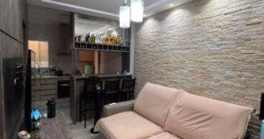 Residencial - Vl Jaguara