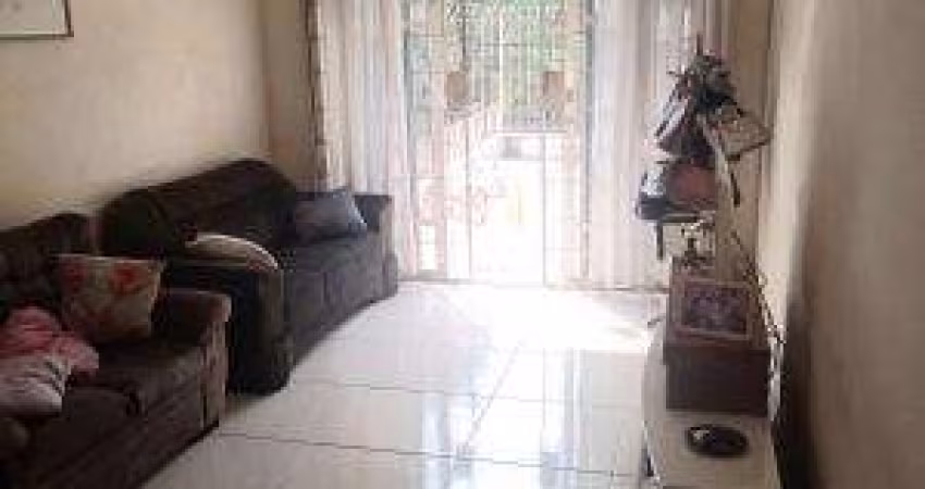 Residencial - Jd Mangalot
