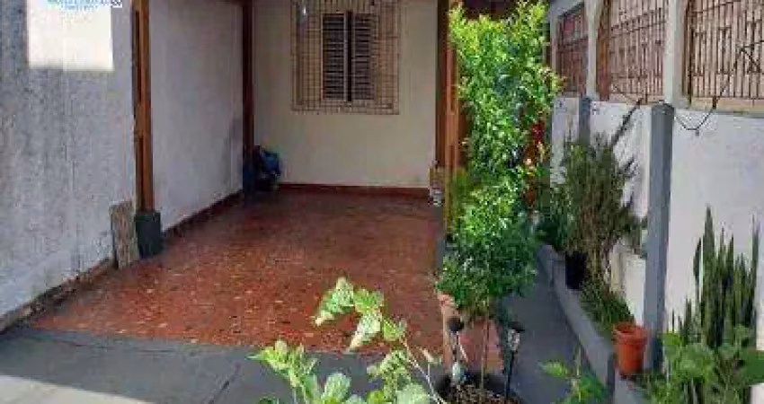 Casa com 2 quartos à venda na Vila Jaguara, São Paulo 