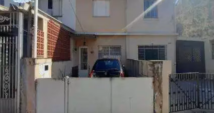Casa com 2 quartos à venda na Vila Jaguara, São Paulo 