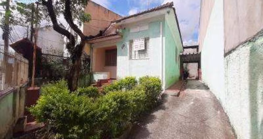 Residencial - Jd Santo Elias