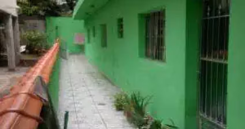 Casa com 3 quartos à venda na Vila Clarice, São Paulo 