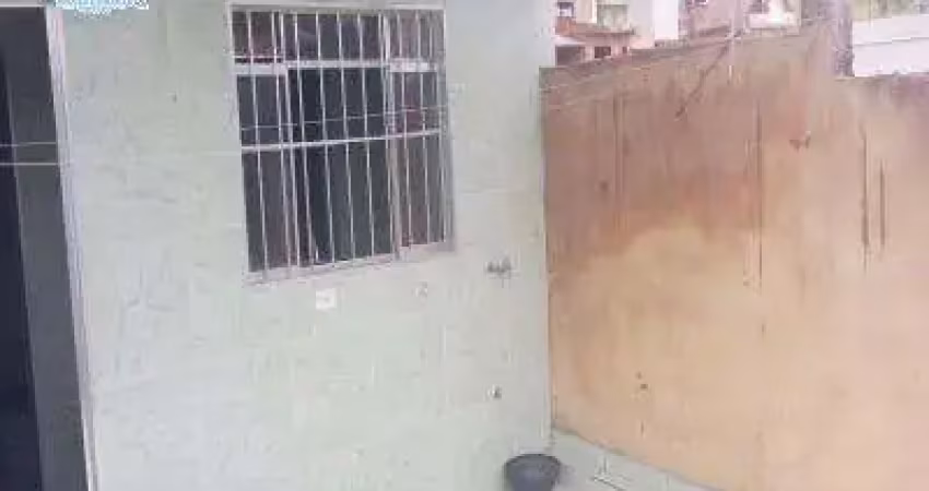 Casa com 2 quartos à venda no Jardim Santa Lucrécia, São Paulo 