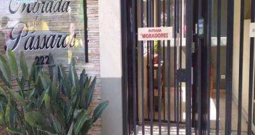 Residencial - Jd Regina