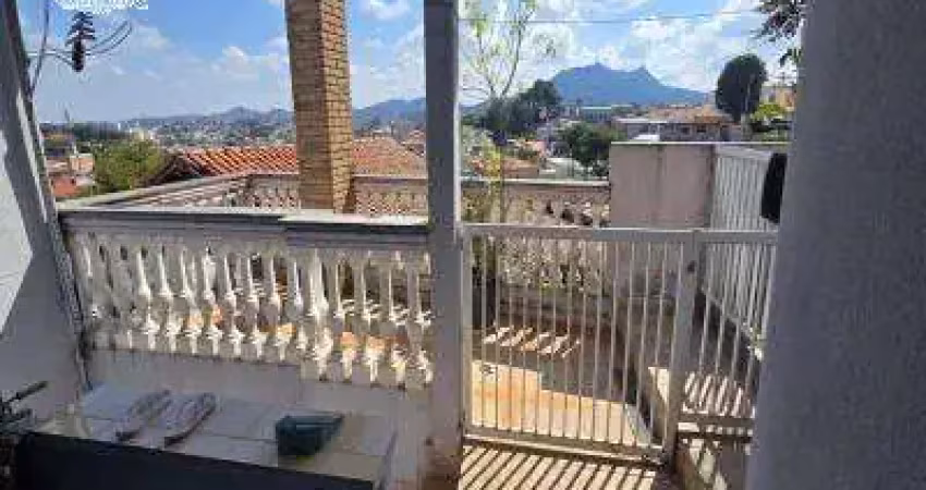 Casa com 3 quartos à venda na Vila Pirituba, São Paulo 